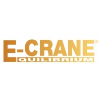 E-Crane® Worldwide Logo