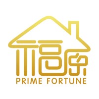 Prime Fortune Houseware Co., Ltd Logo