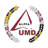 ALPFA UMD Chapter Logo