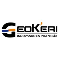 GEOKERI Logo