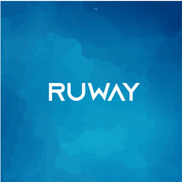 RUWAY Logo