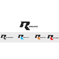 Grupo R1 Logo
