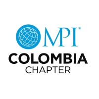MPI COLOMBIA Logo