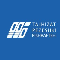 Tajhizat Pezeshki Pishrafteh Logo