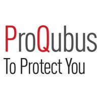 ProQubus Ltd Logo