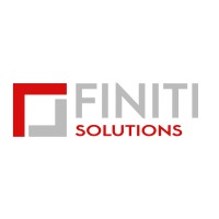 Finiti Solutions d.o.o. Logo