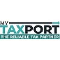 MyTaxPort Logo