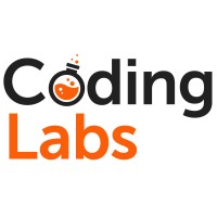 Coding Labs Logo