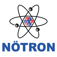Nötron Savunma Sanayi Teknolojileri Ve Endüstriyel Elektrik Elektronik San. Tic. Ltd .Şti Logo