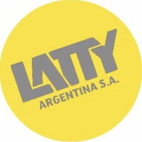 LATTY Argentina S.A. Logo