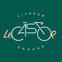 Le Castor Logo