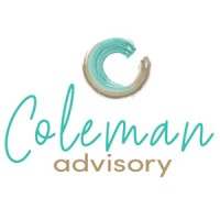 Coleman Farrell Logo