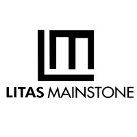 Litas Mainstone Plumbing & Gas Logo