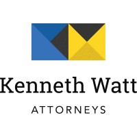 Kenneth Watt Attorneys Logo