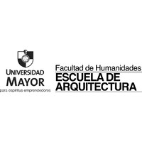 Escuela Arquitectura Universidad Mayor Logo