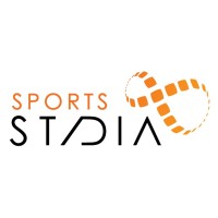 STADIA SPORTS Logo