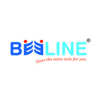 Beeline Broking Ltd. Logo