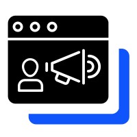 Virtual Event Site Logo