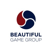 Beautiful Game Group LLC Logo