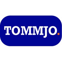 TOMMJO B.V. Logo