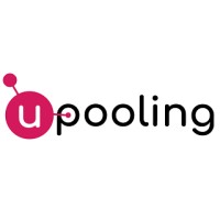 Upooling Logo