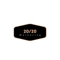 2020 Marketing Logo