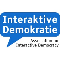 Association for Interactive Democracy Logo