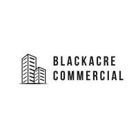 Blackacre Commercial Logo