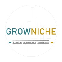 Growniche Company Limited Logo