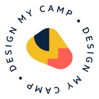 Design My Camp Logo
