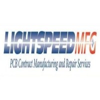 Lightspeed MFG Logo
