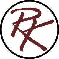 Rustic Kitchen Market+Cafe+Wine Bar Logo