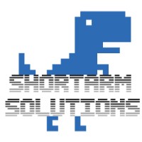 ShortArm Solutions, Inc. / Cyber Pro Podcast Logo