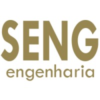 SENG Engenharia Logo