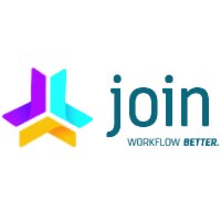 JOIN Workflow better Logo