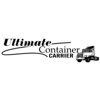 Ultimate Container Carrier Logo