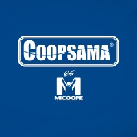 COOPSAMA R. L. Logo