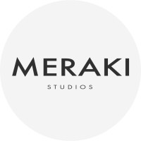 Meraki Studios Logo
