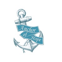 Anchor of Hope Foundation, Inc. Logo