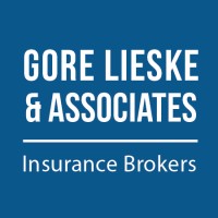 Gore Lieske & Associates Insurance Brokers Logo