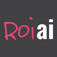Roi-AI Logo