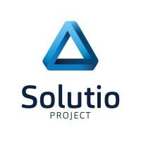 Solutio Project Logo