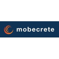 Mobecrete & Construction Pty Ltd Logo