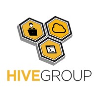 Hive Group Inc. Logo