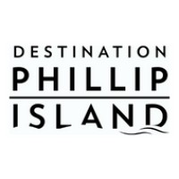 Destination Phillip Island Regional Tourism Logo