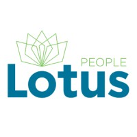 Lotus People Logo