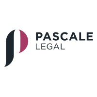 Pascale Legal Barristers & Solicitors Logo