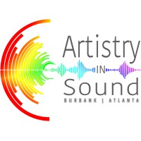 Artistry In Sound Logo