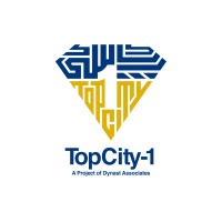 TopCity-1 Logo