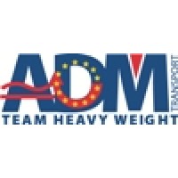 ADM Team Heavy Weight BV Logo